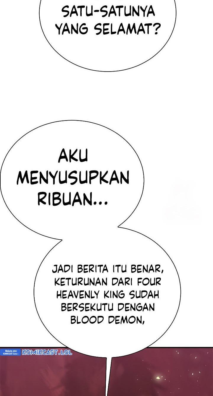 Seoul Station Druid Chapter 142 - halaman 99