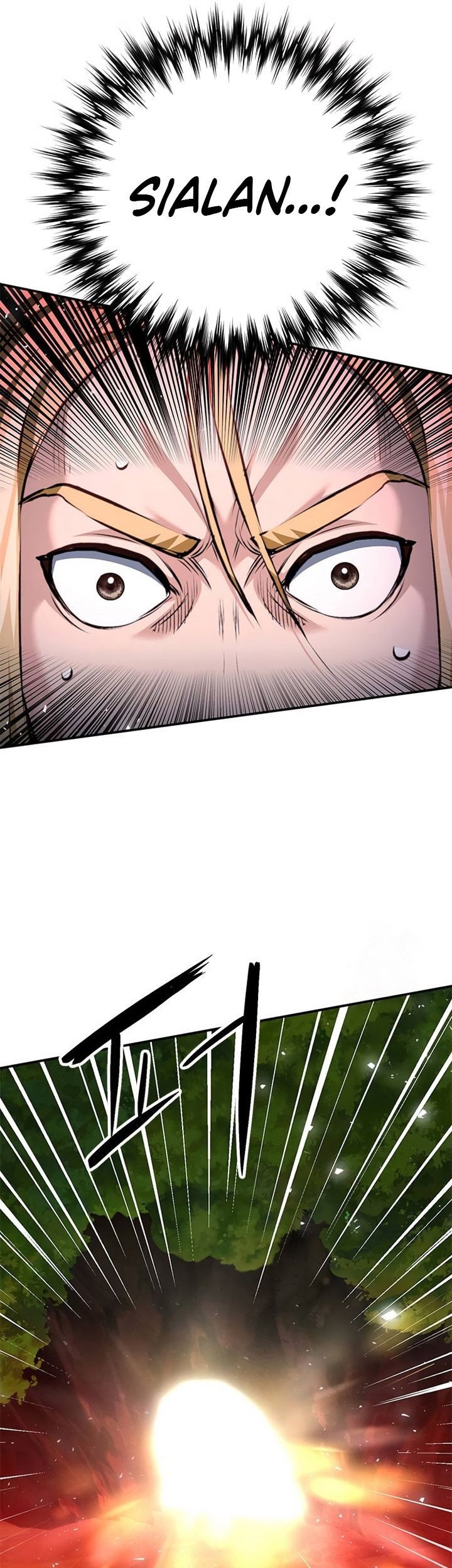 Seoul Station Druid Chapter 143 - halaman 10