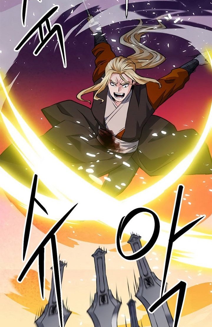 Seoul Station Druid Chapter 143 - halaman 13
