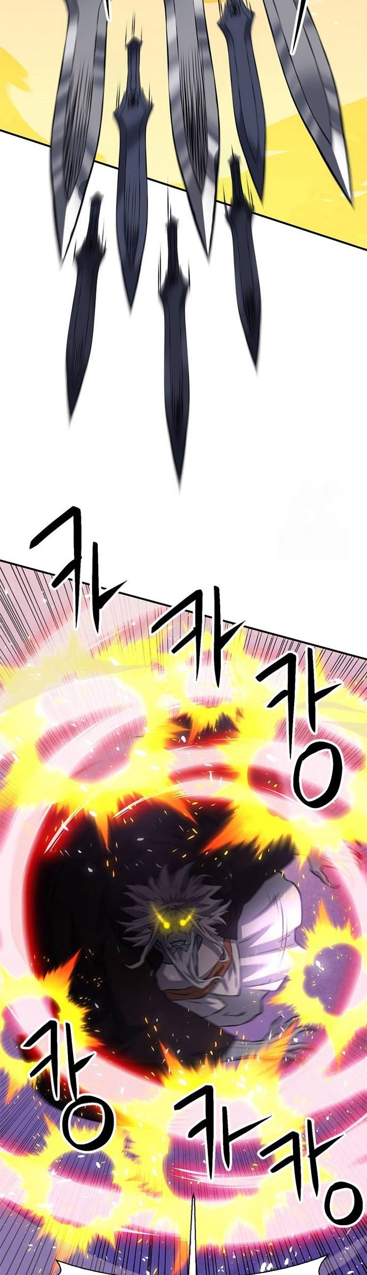 Seoul Station Druid Chapter 143 - halaman 14
