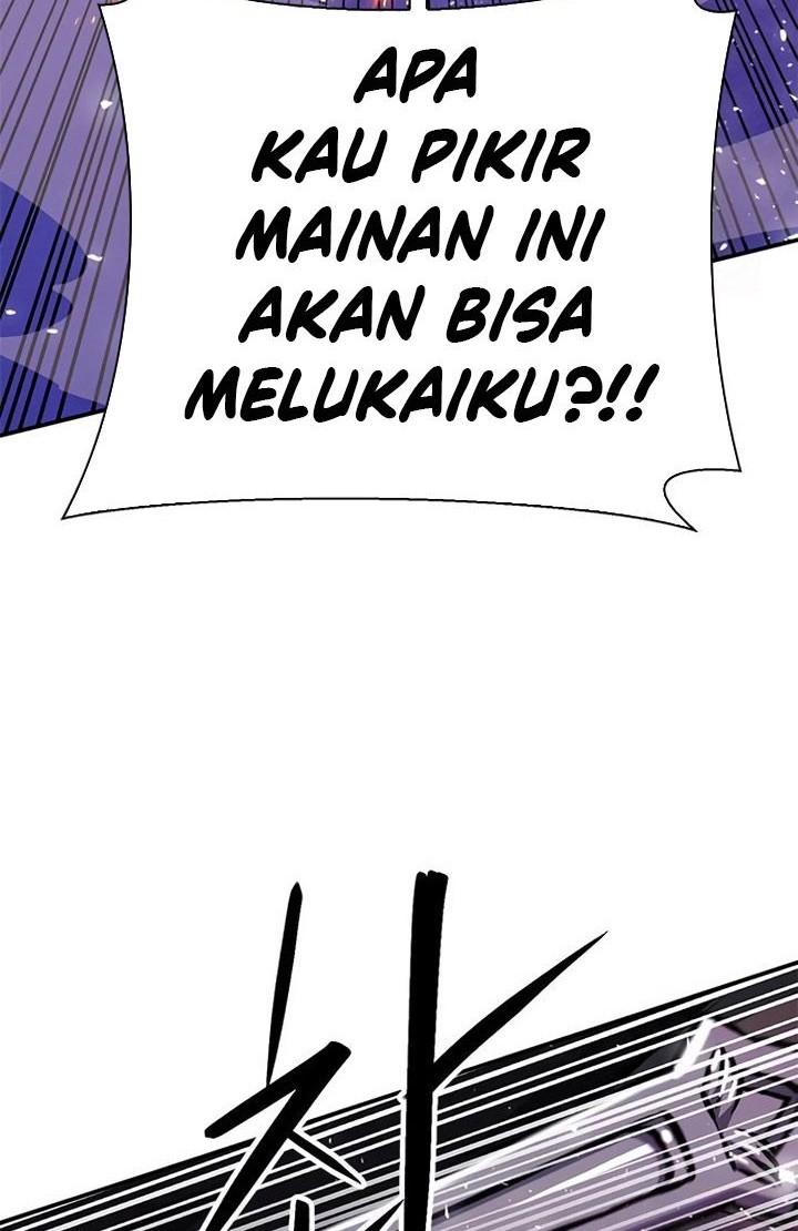 Seoul Station Druid Chapter 143 - halaman 15