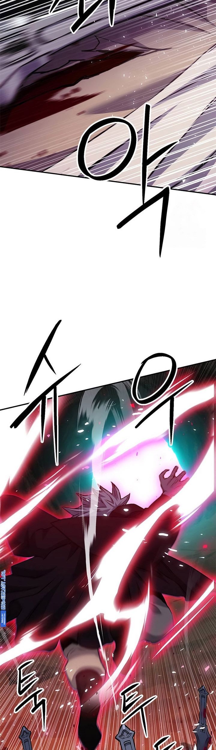 Seoul Station Druid Chapter 143 - halaman 16