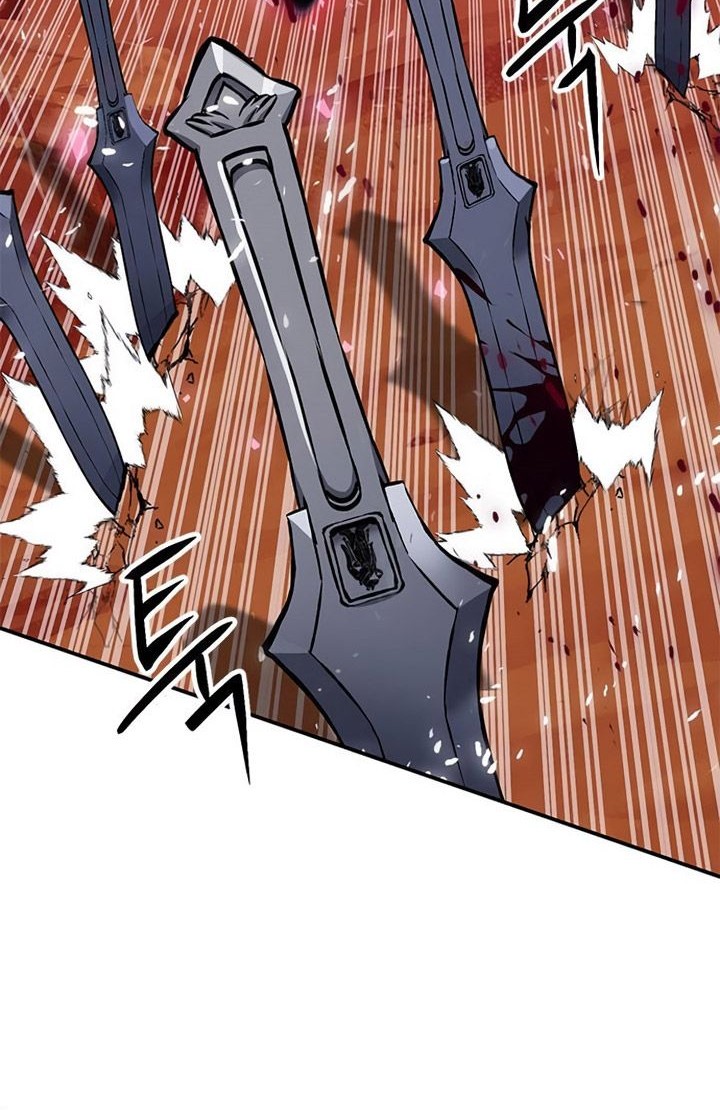 Seoul Station Druid Chapter 143 - halaman 17