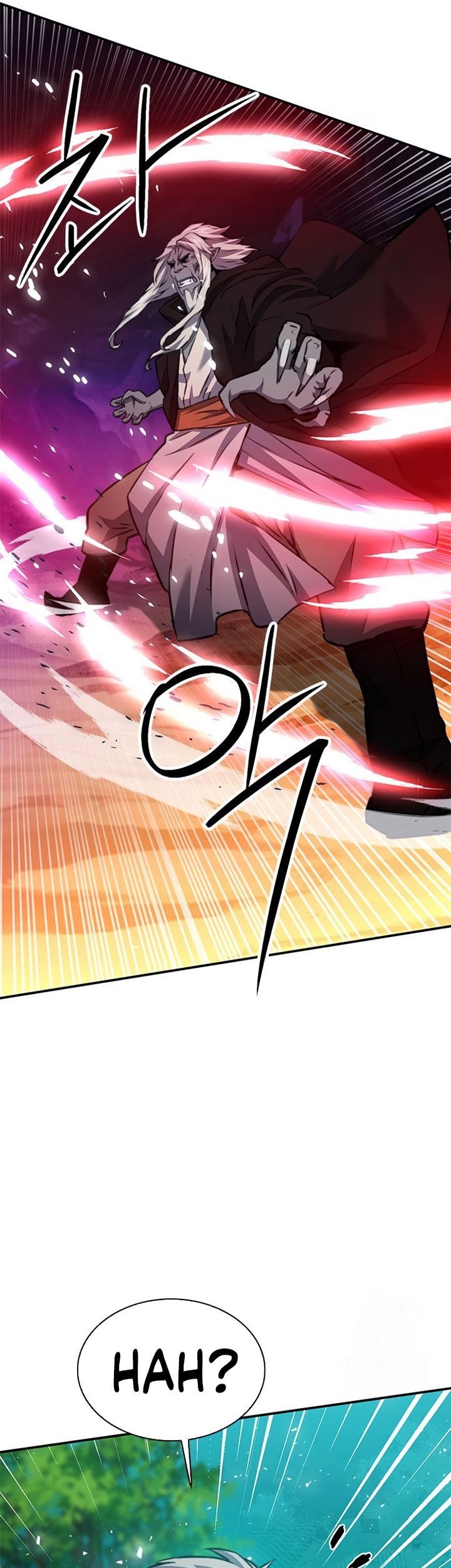 Seoul Station Druid Chapter 143 - halaman 18
