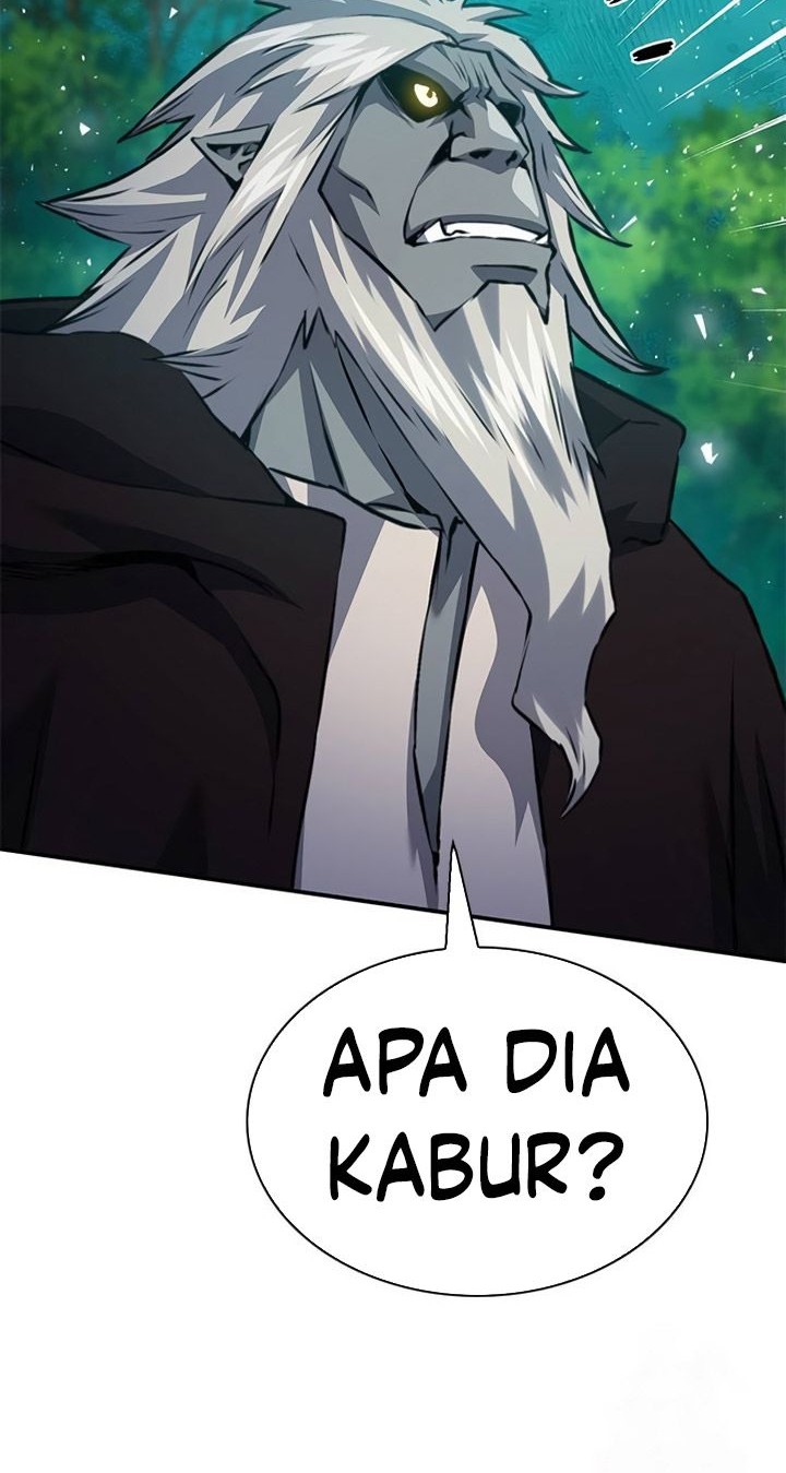 Seoul Station Druid Chapter 143 - halaman 19