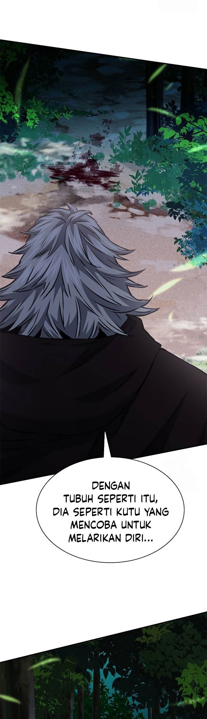 Seoul Station Druid Chapter 143 - halaman 20