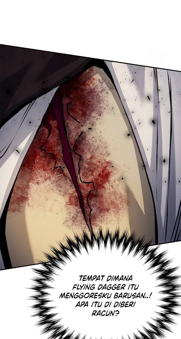 Seoul Station Druid Chapter 143 - halaman 23