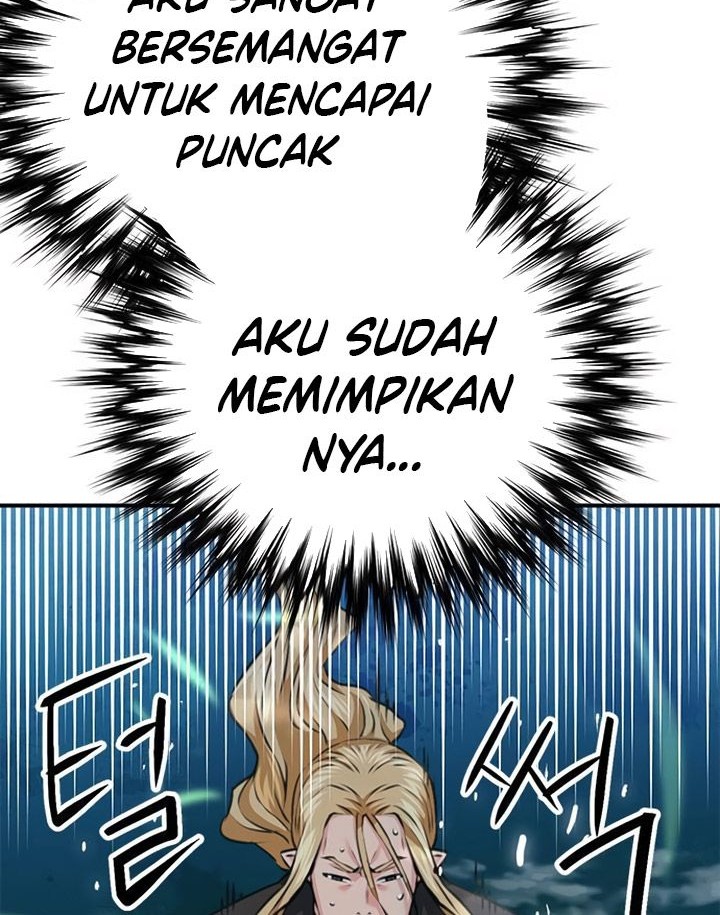 Seoul Station Druid Chapter 143 - halaman 27