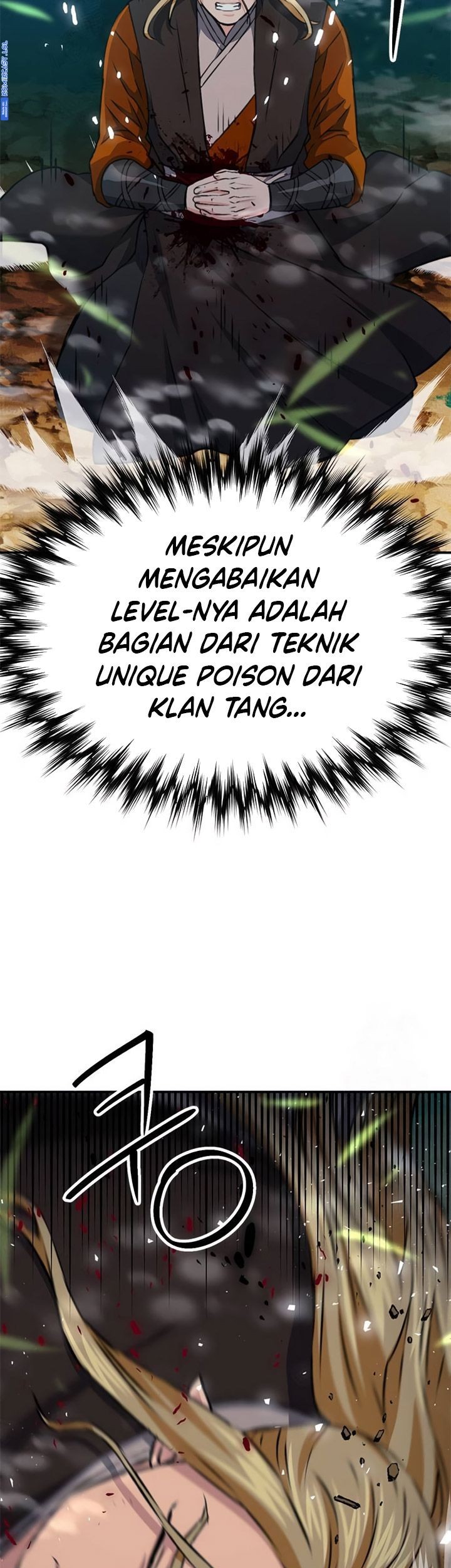 Seoul Station Druid Chapter 143 - halaman 28