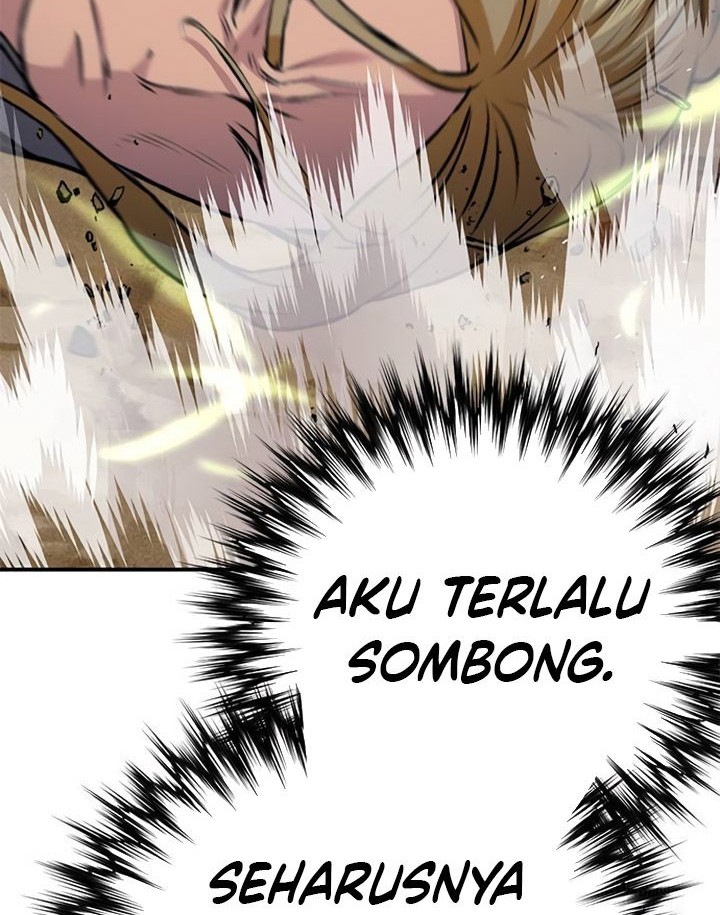 Seoul Station Druid Chapter 143 - halaman 29