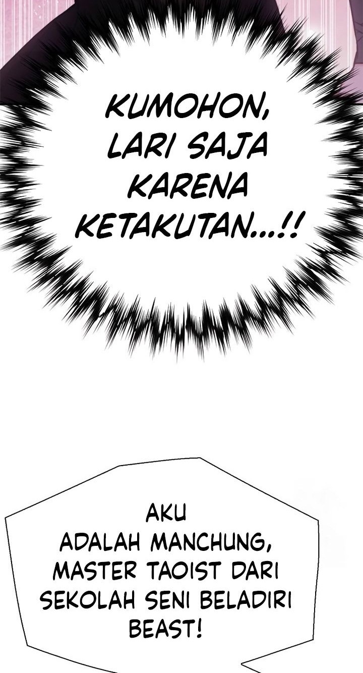 Seoul Station Druid Chapter 143 - halaman 3
