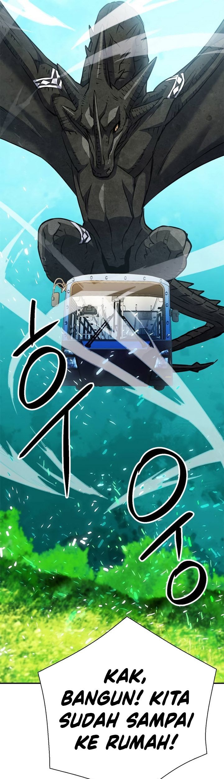 Seoul Station Druid Chapter 143 - halaman 34
