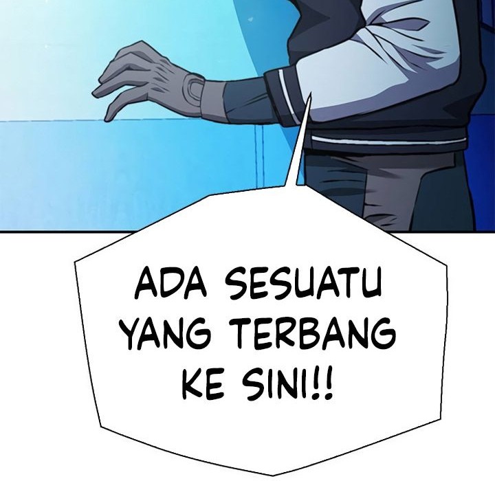 Seoul Station Druid Chapter 143 - halaman 39