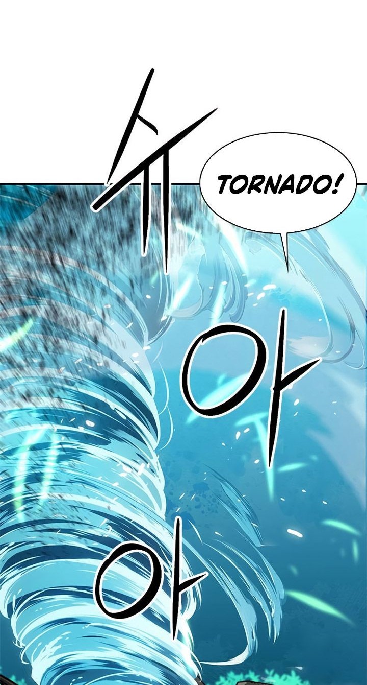 Seoul Station Druid Chapter 143 - halaman 45