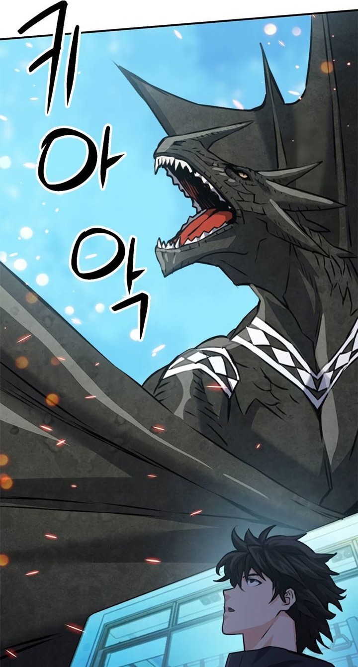 Seoul Station Druid Chapter 143 - halaman 49