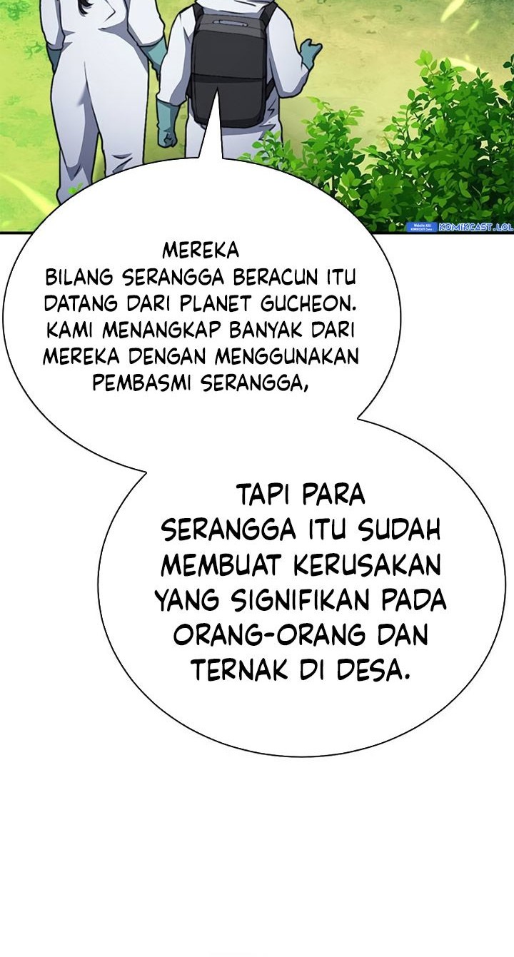 Seoul Station Druid Chapter 143 - halaman 51