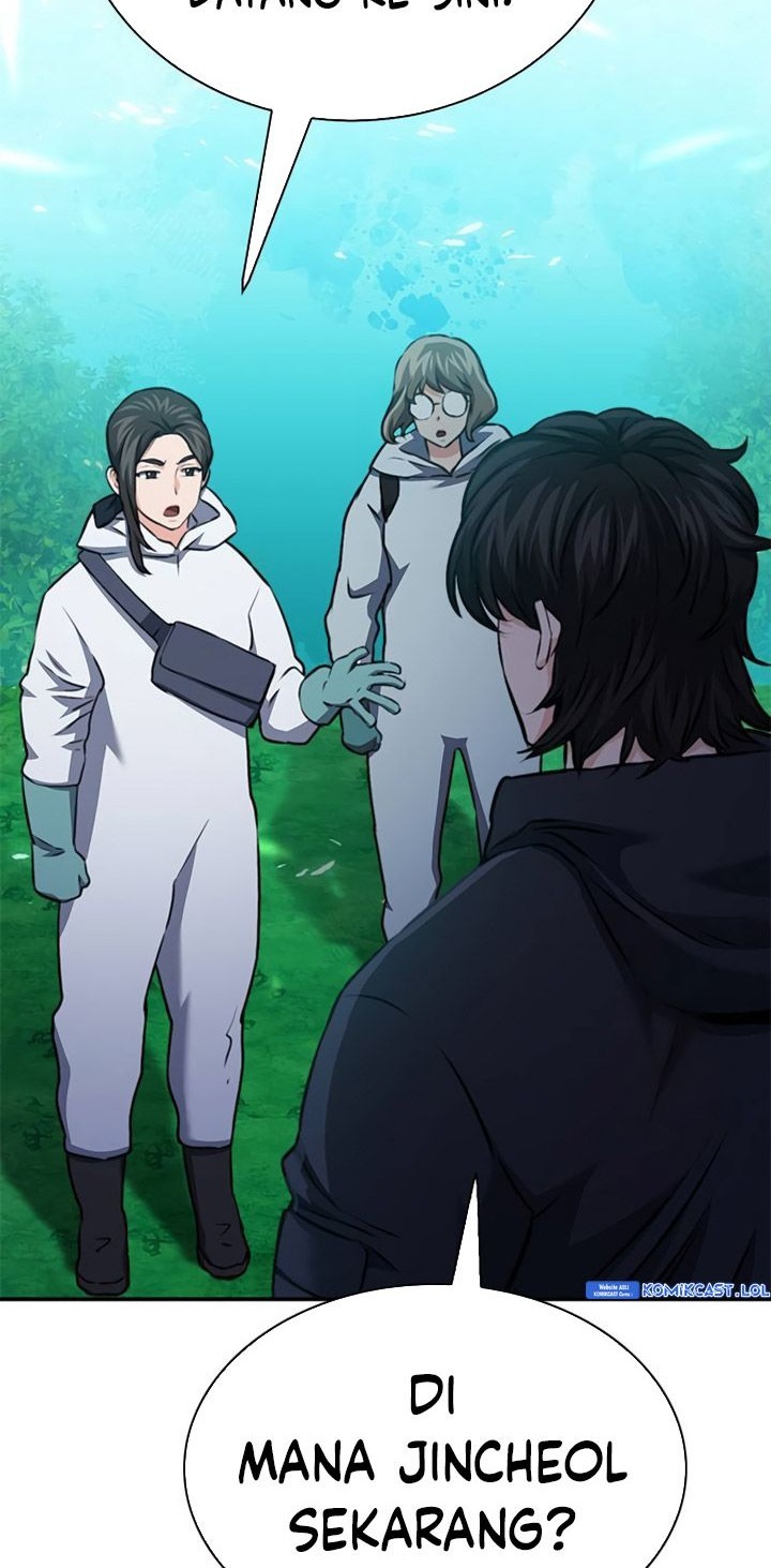 Seoul Station Druid Chapter 143 - halaman 53