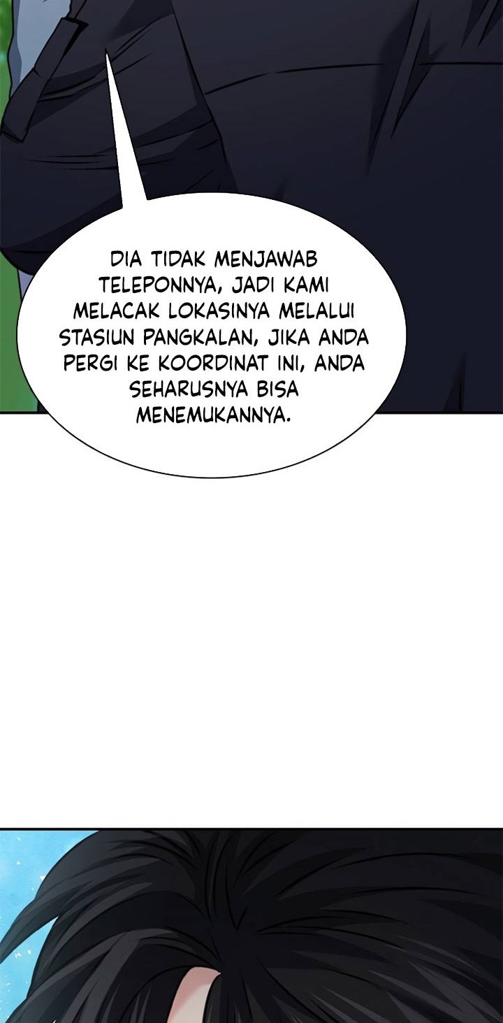 Seoul Station Druid Chapter 143 - halaman 57