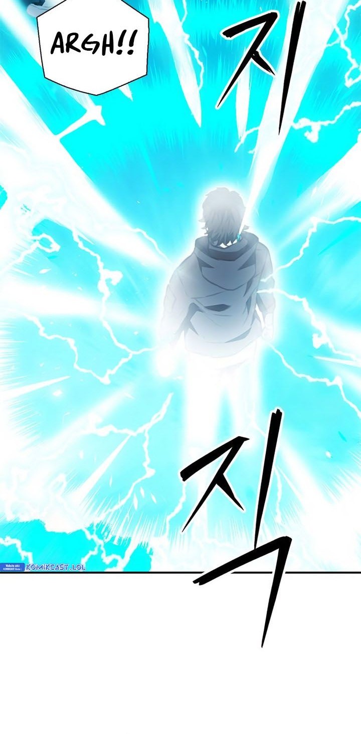 Seoul Station Druid Chapter 143 - halaman 59