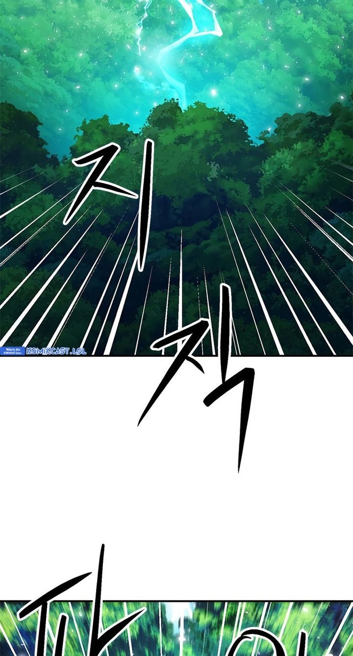Seoul Station Druid Chapter 143 - halaman 61