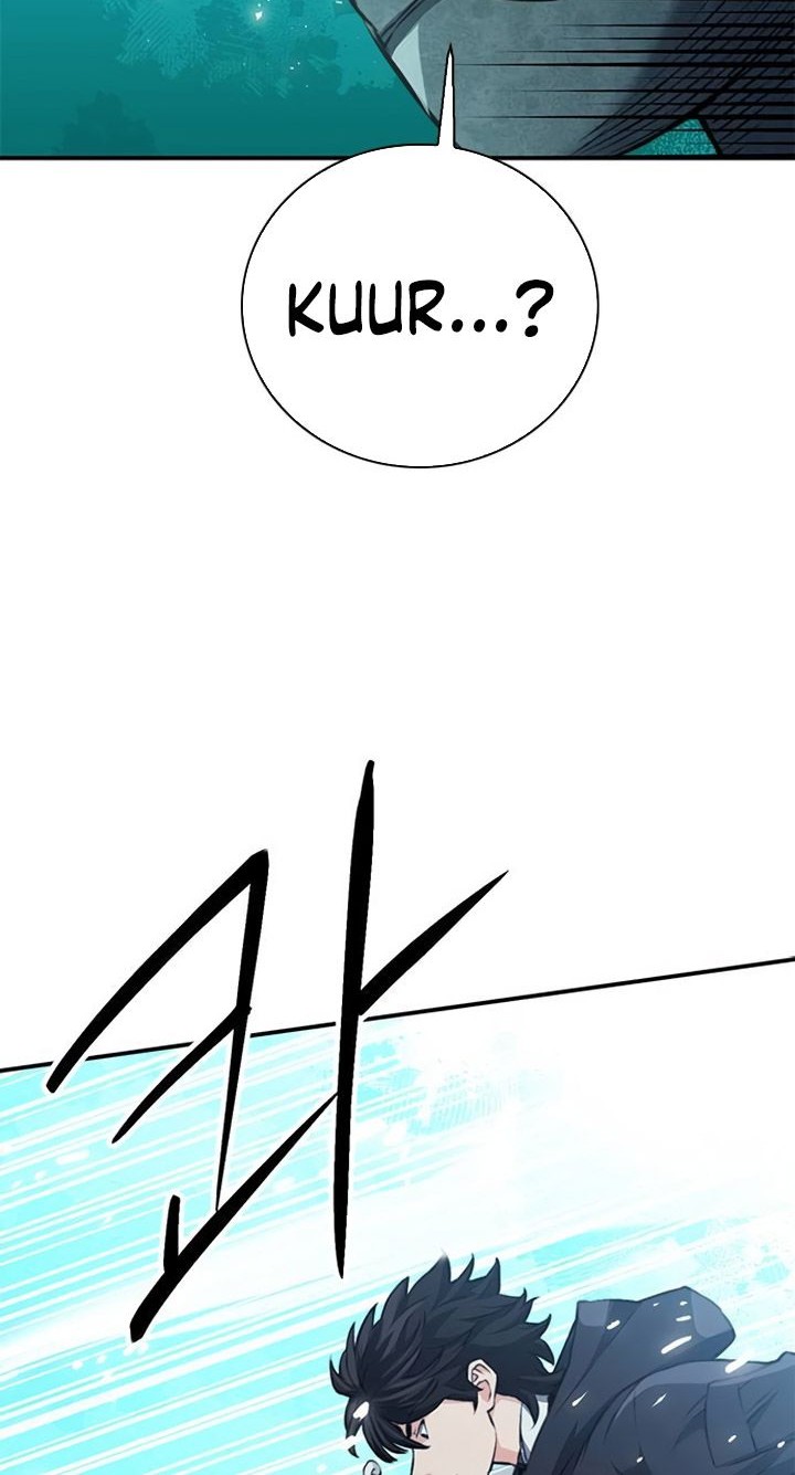 Seoul Station Druid Chapter 143 - halaman 63