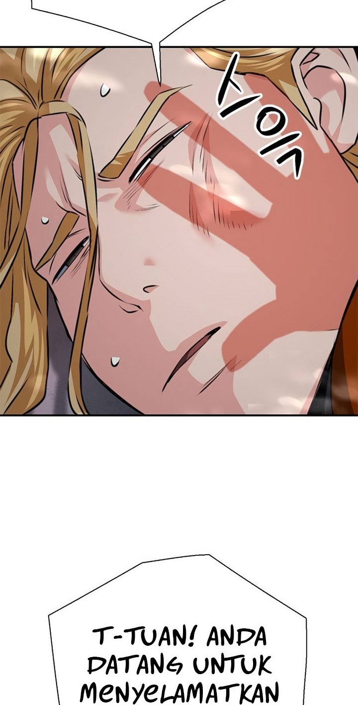Seoul Station Druid Chapter 143 - halaman 69