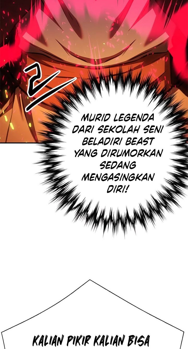 Seoul Station Druid Chapter 143 - halaman 7