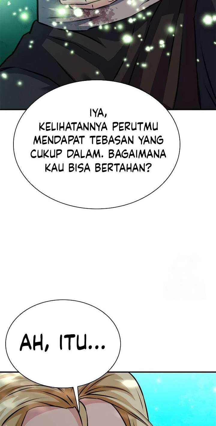 Seoul Station Druid Chapter 143 - halaman 71