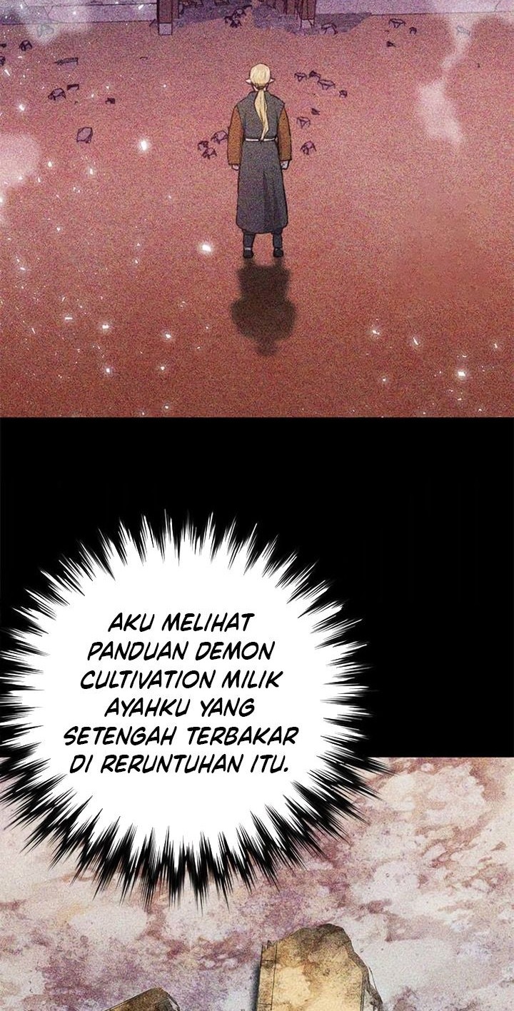 Seoul Station Druid Chapter 143 - halaman 73