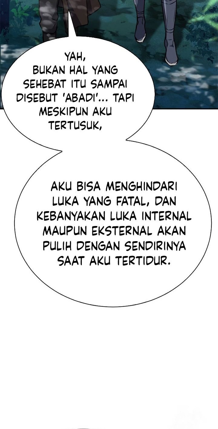 Seoul Station Druid Chapter 143 - halaman 75