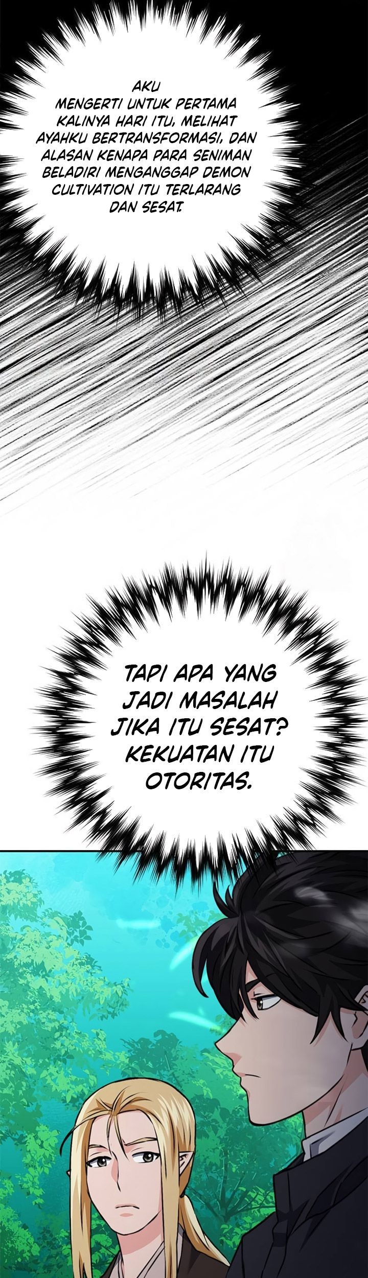 Seoul Station Druid Chapter 143 - halaman 78