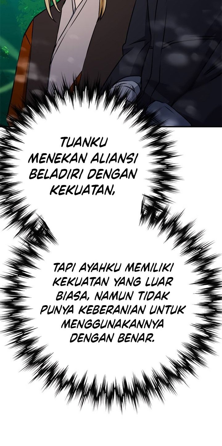 Seoul Station Druid Chapter 143 - halaman 79