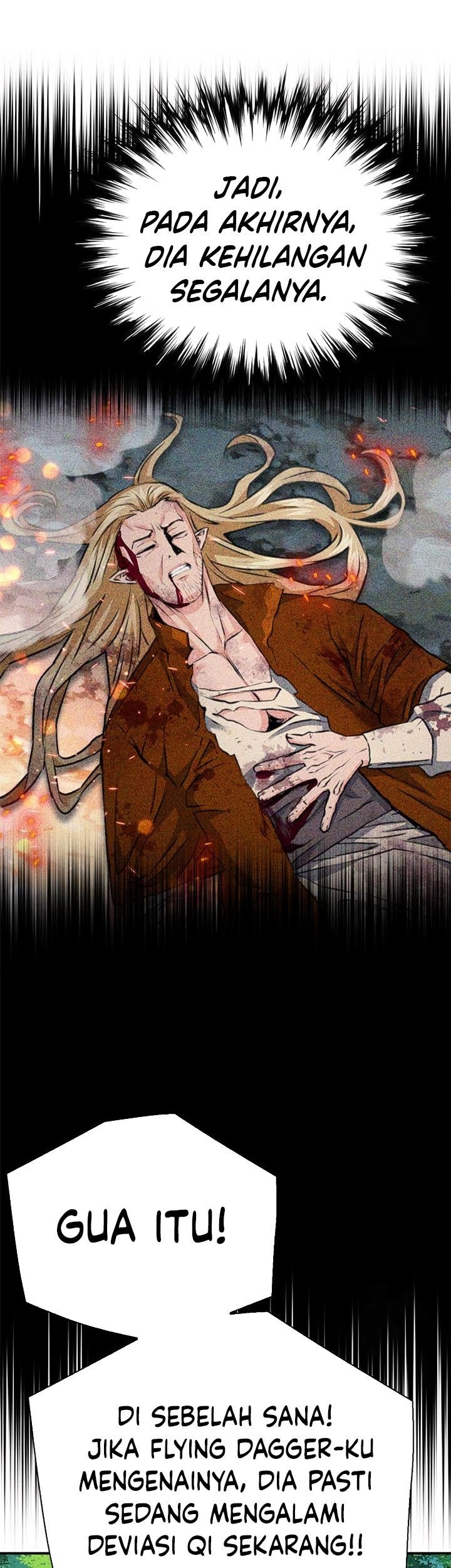 Seoul Station Druid Chapter 143 - halaman 80