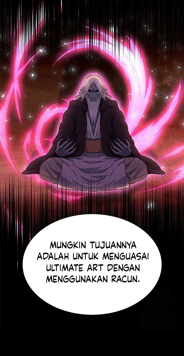 Seoul Station Druid Chapter 143 - halaman 87