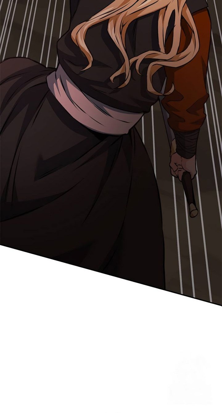 Seoul Station Druid Chapter 143 - halaman 9