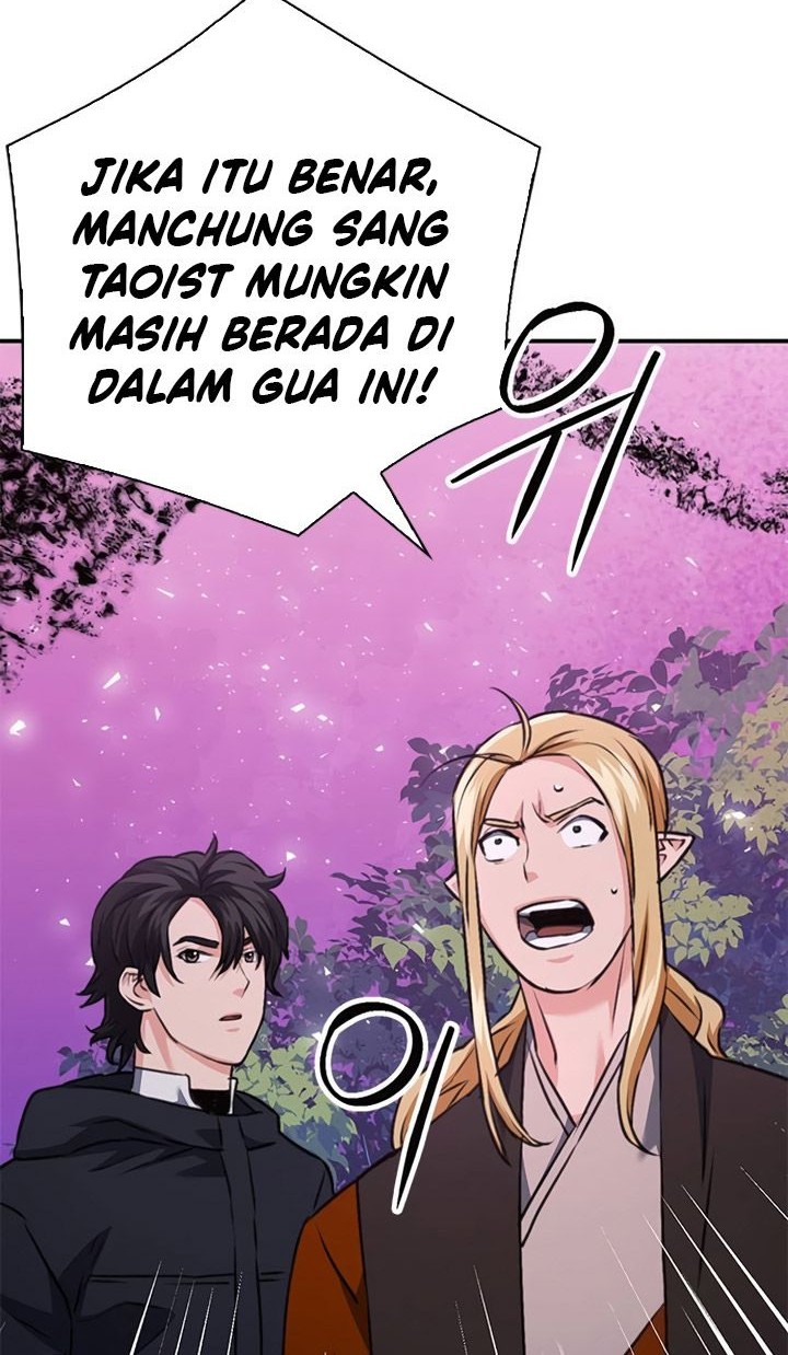 Seoul Station Druid Chapter 143 - halaman 93