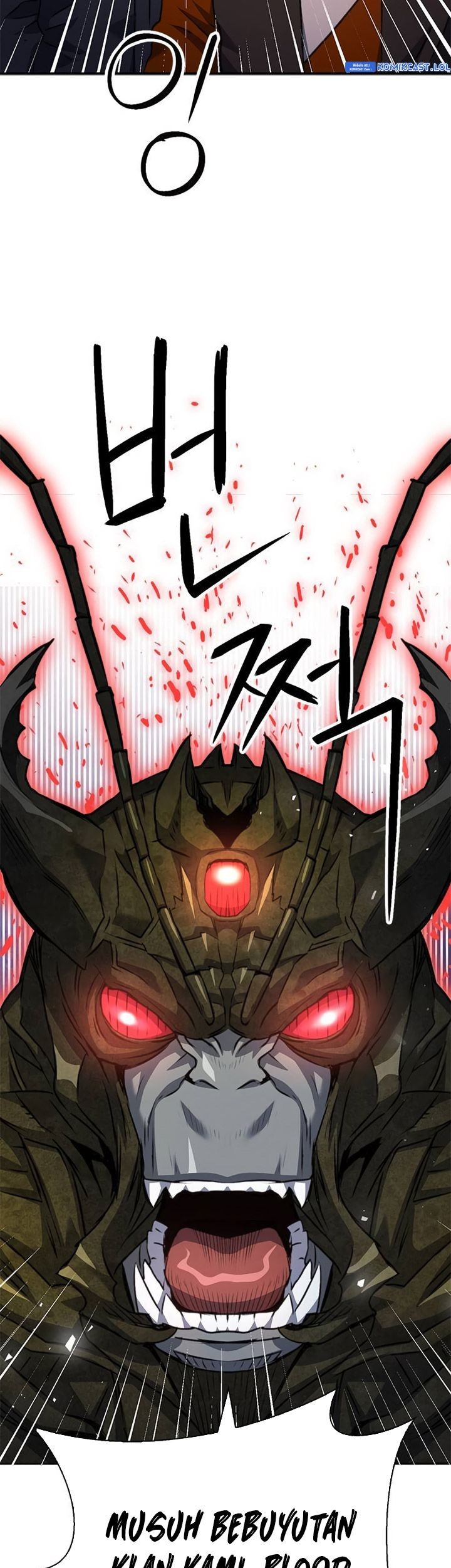 Seoul Station Druid Chapter 143 - halaman 94