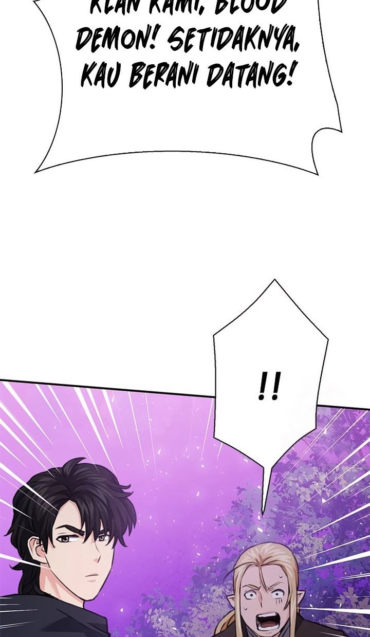 Seoul Station Druid Chapter 143 - halaman 95
