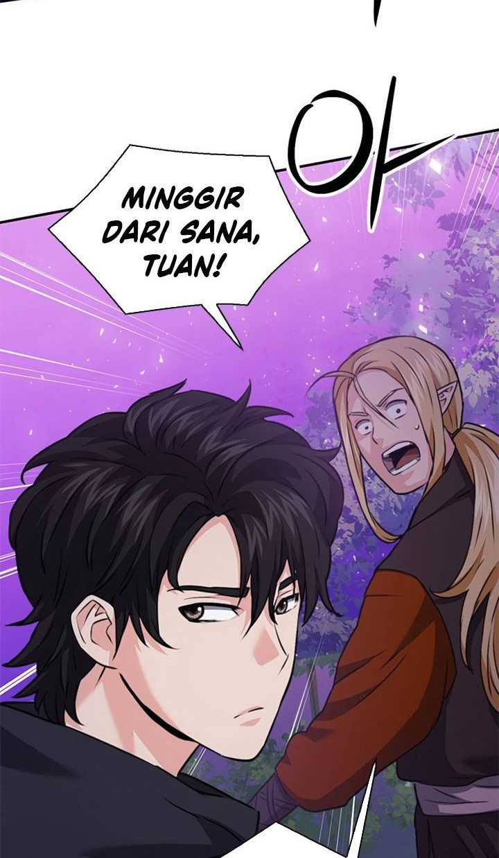 Seoul Station Druid Chapter 143 - halaman 97