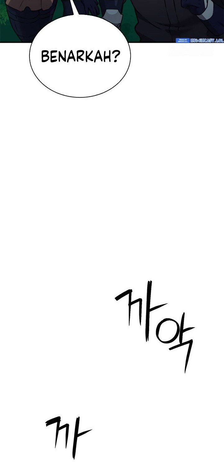 Seoul Station Druid Chapter 144 - halaman 12