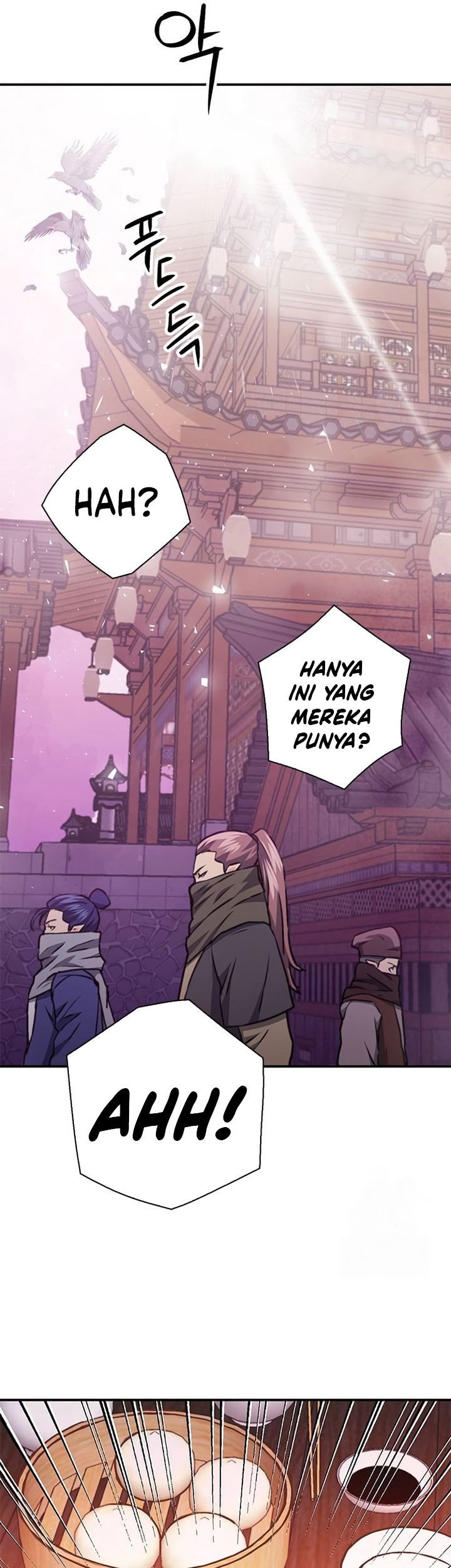 Seoul Station Druid Chapter 144 - halaman 13