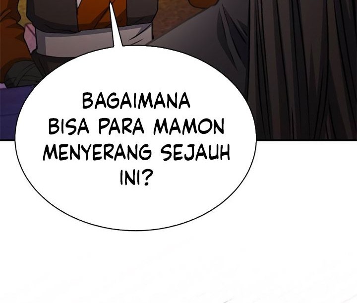 Seoul Station Druid Chapter 144 - halaman 18