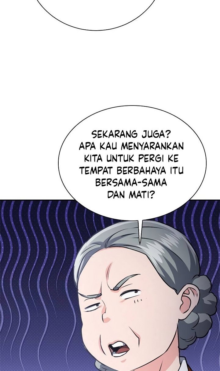 Seoul Station Druid Chapter 144 - halaman 2