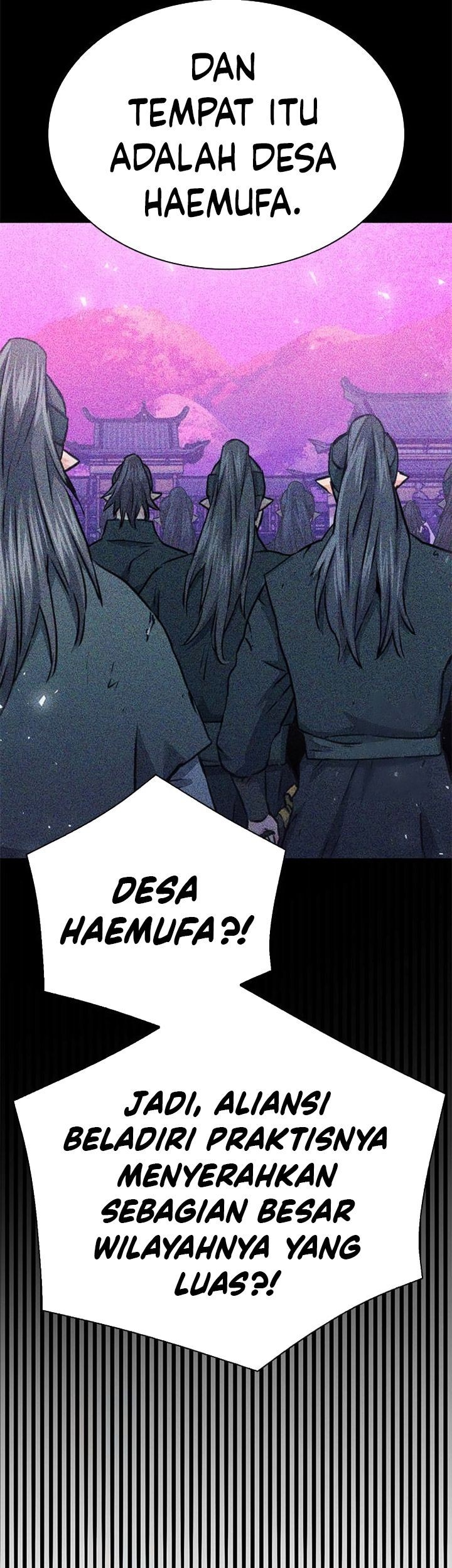 Seoul Station Druid Chapter 144 - halaman 21