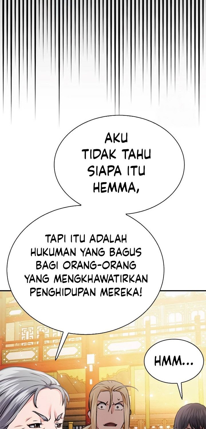 Seoul Station Druid Chapter 144 - halaman 22