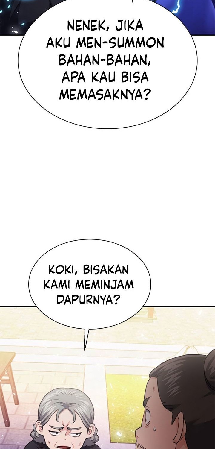 Seoul Station Druid Chapter 144 - halaman 24