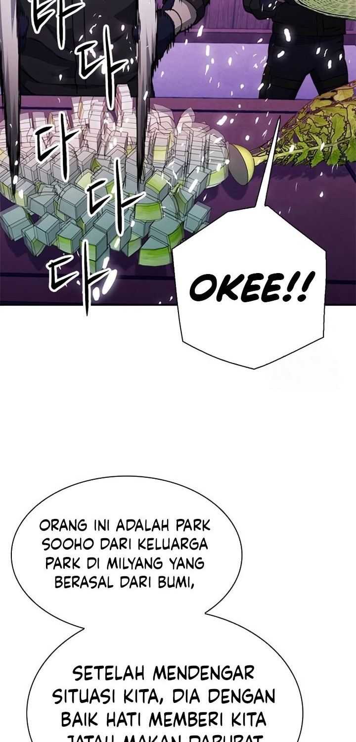 Seoul Station Druid Chapter 144 - halaman 26