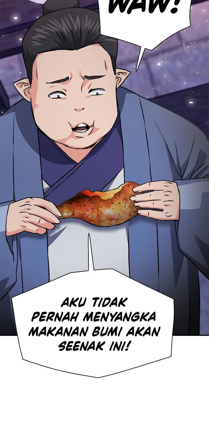 Seoul Station Druid Chapter 144 - halaman 28
