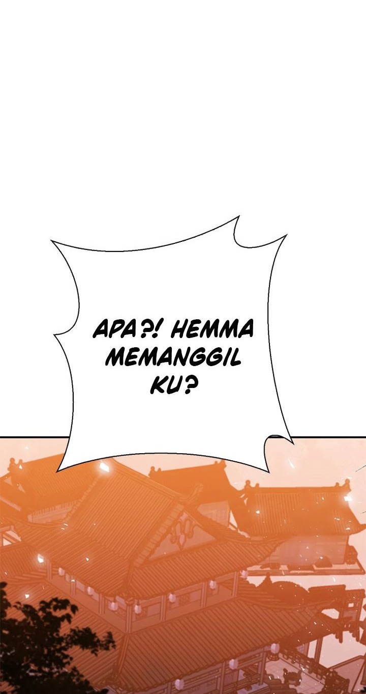 Seoul Station Druid Chapter 144 - halaman 30