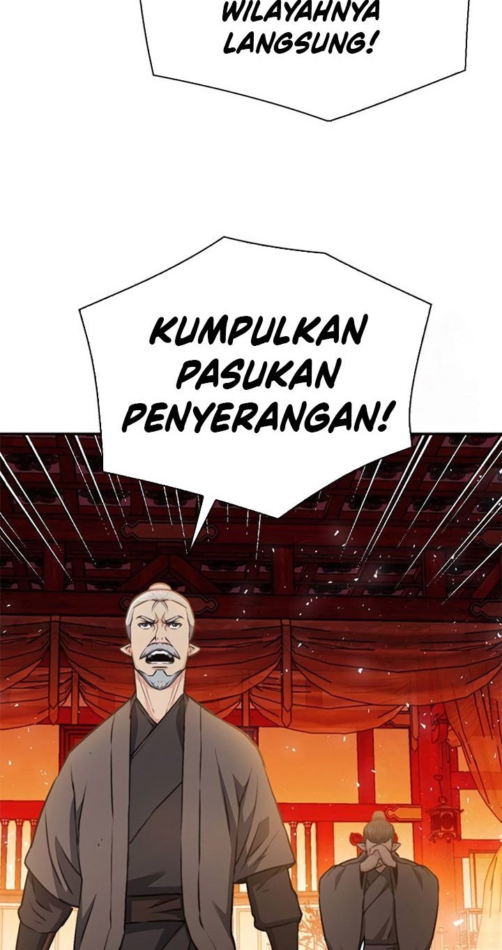 Seoul Station Druid Chapter 144 - halaman 32
